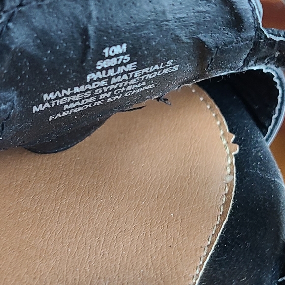 Alia Sandal - Picture 8 of 10